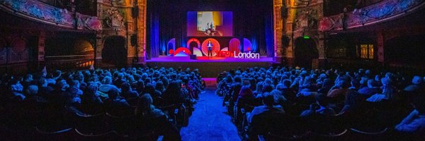 tedxlondon Profile Banner