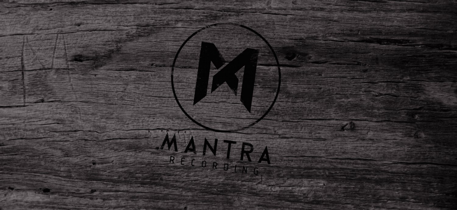 MANTRA Recording Indonesia banner