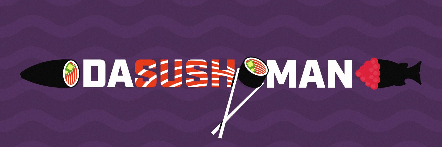 Sushiman.exe banner
