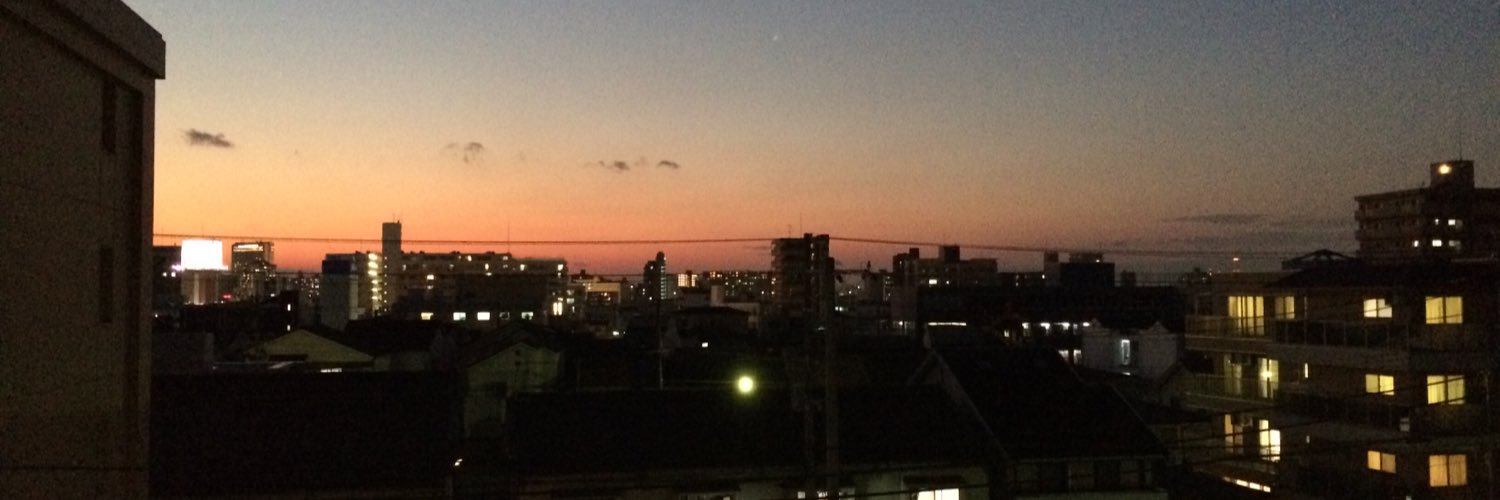 taka______111's profile banner image
