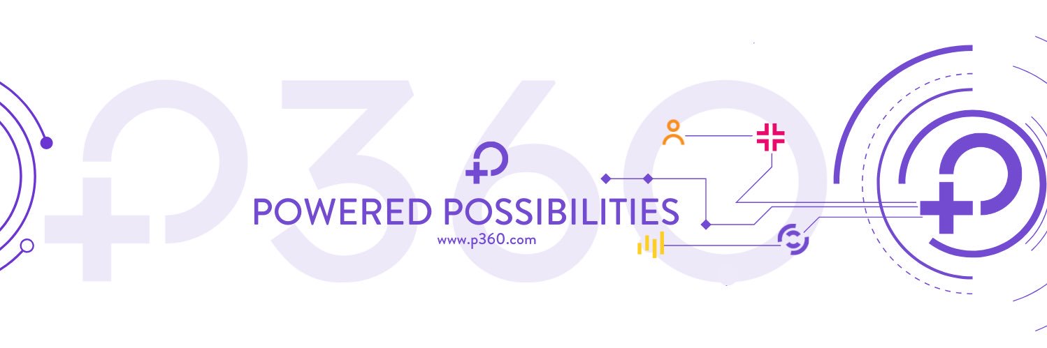 P360 banner