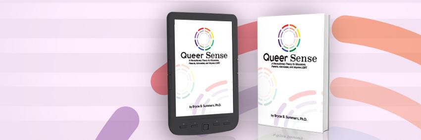 QueerSenseBook's profile banner image