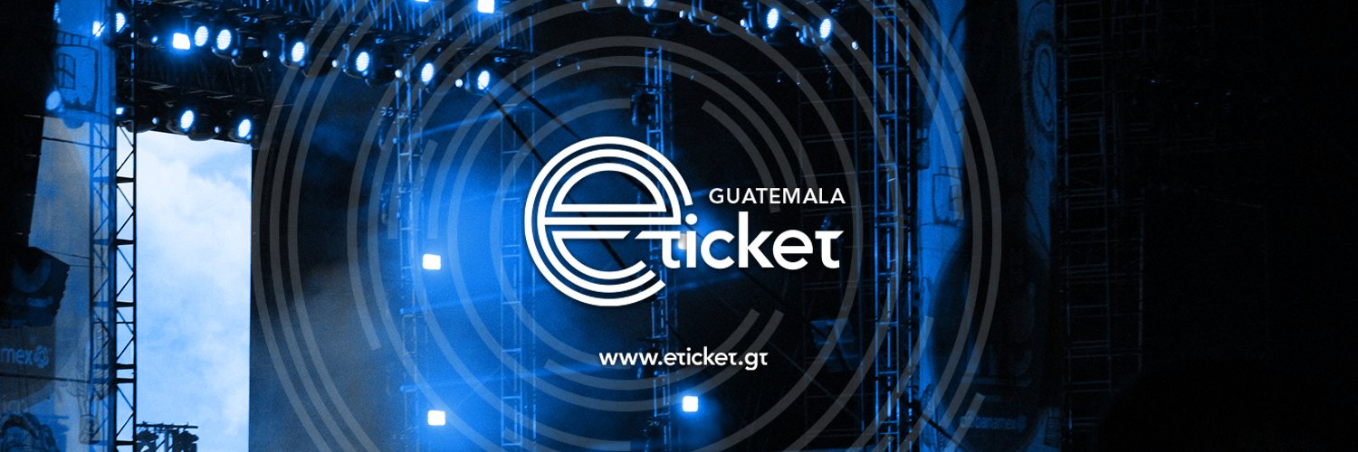 eticket Guatemala banner