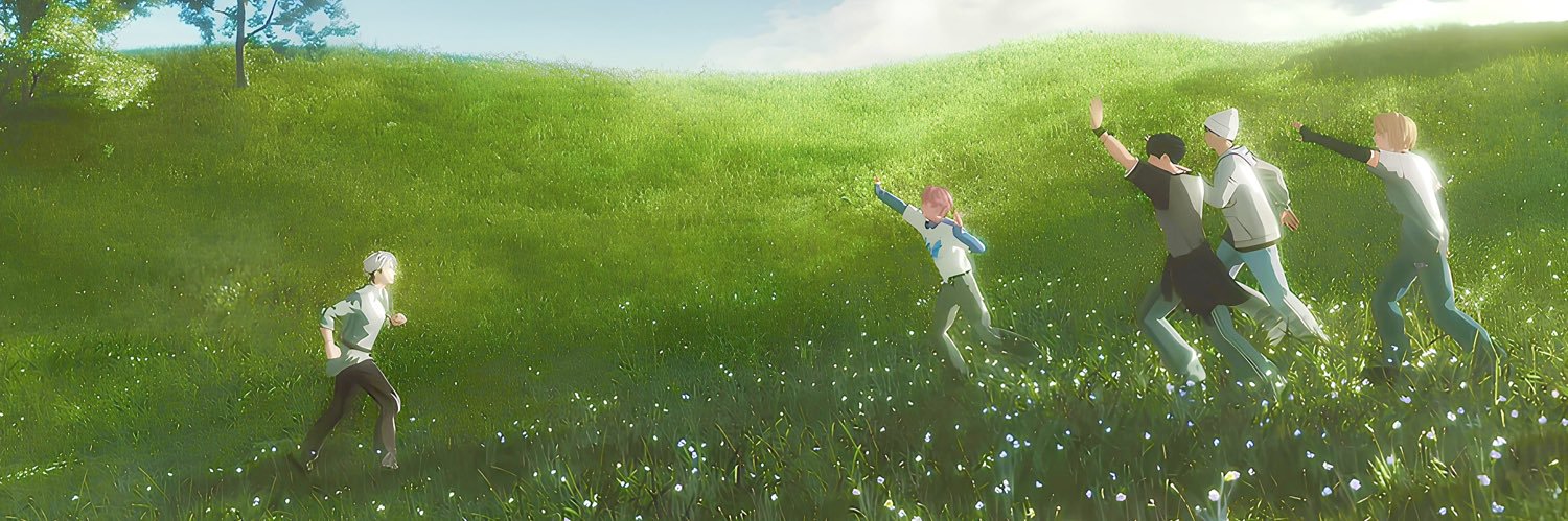 renmarkunn's profile banner image