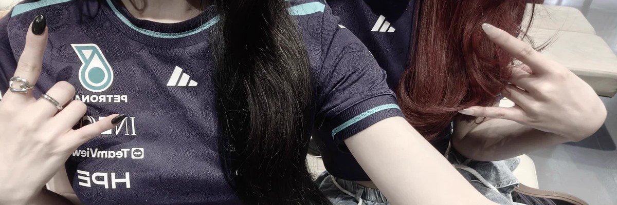 Kapochah's profile banner image