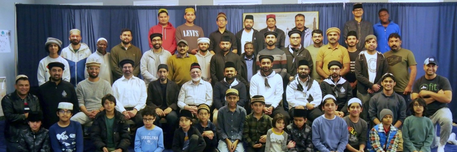 Muslim Youth RTP banner