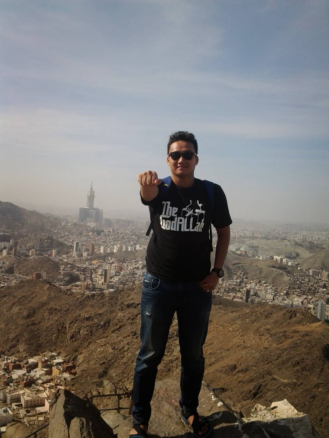 ericginanjar's profile banner image