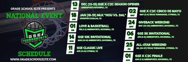 GrdSchoolElite Profile Banner