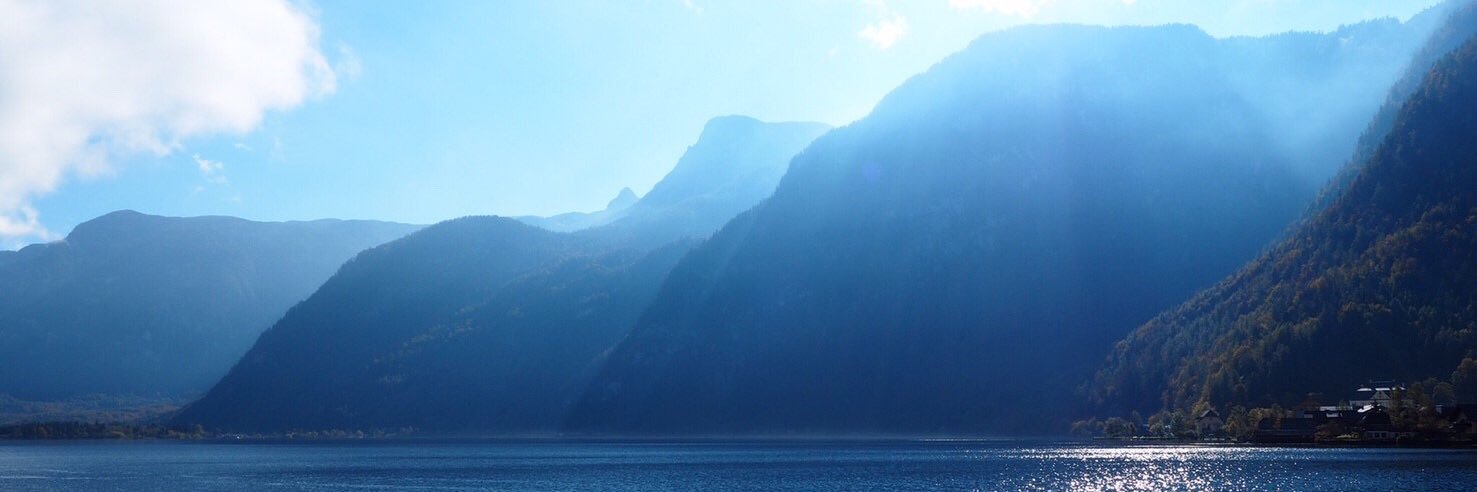 Sea, The Windy City 🍁 banner