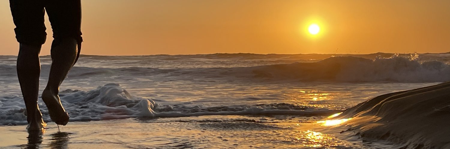 Marcus D. Smith banner