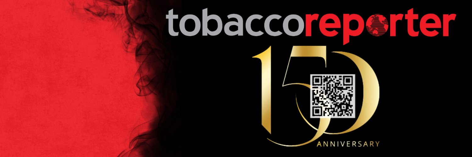 Tobacco Reporter's banner