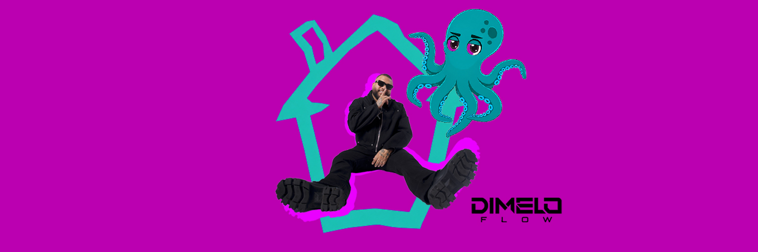 DimeloFlow's profile banner image