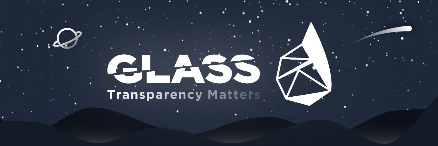 glasstoken's profile banner image
