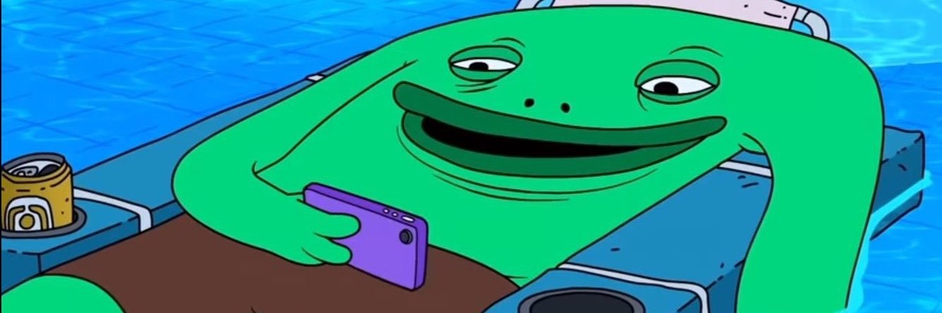 AnimemeWeed's profile banner image
