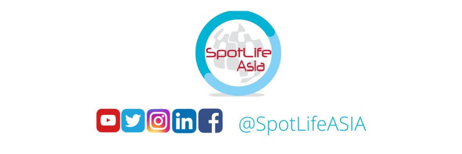 SpotLifeASIA's profile banner image