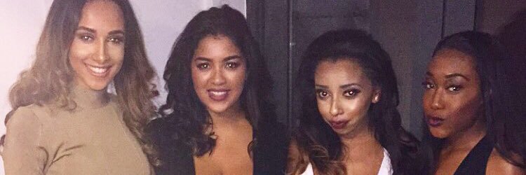 PaisleyRochelle's profile banner image