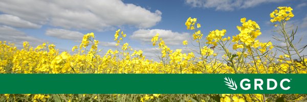 GRDCWest Profile Banner