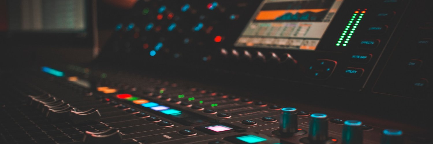 LuckySoulMusic's profile banner image