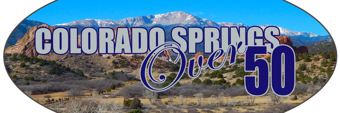 ColoradoOver50's profile banner image