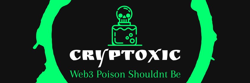 Cryptoxic_web3's profile banner image
