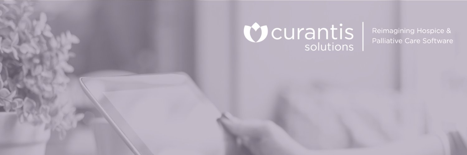 CurantisHMS's profile banner image