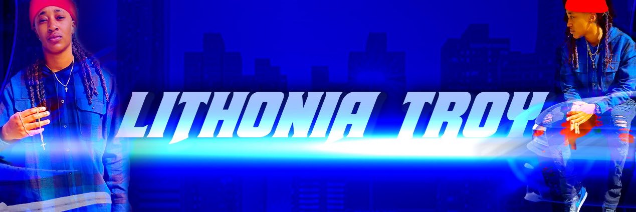 lithoniatroy's profile banner image