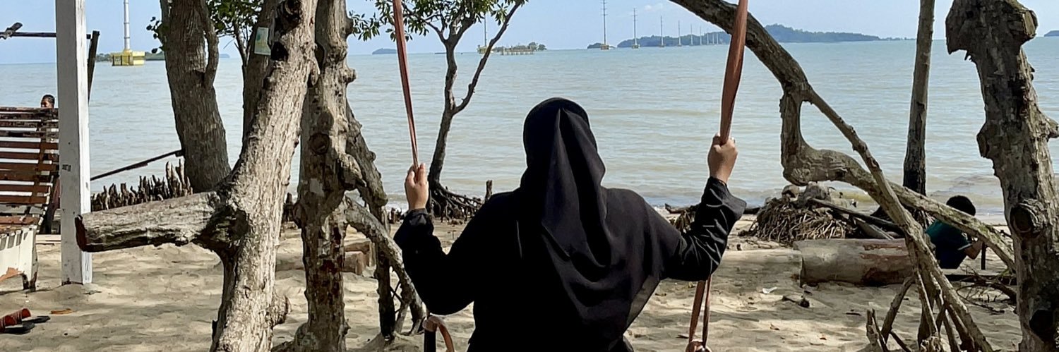 NsakinahMa's profile banner image