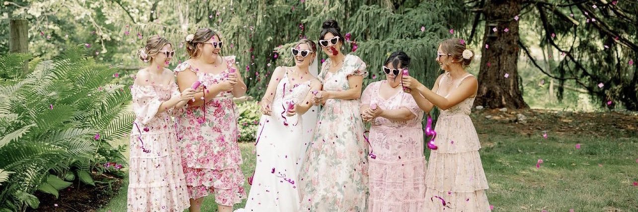 LL_Weddings's profile banner image
