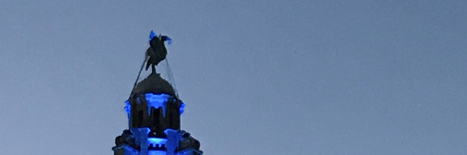 Mark Butchard banner