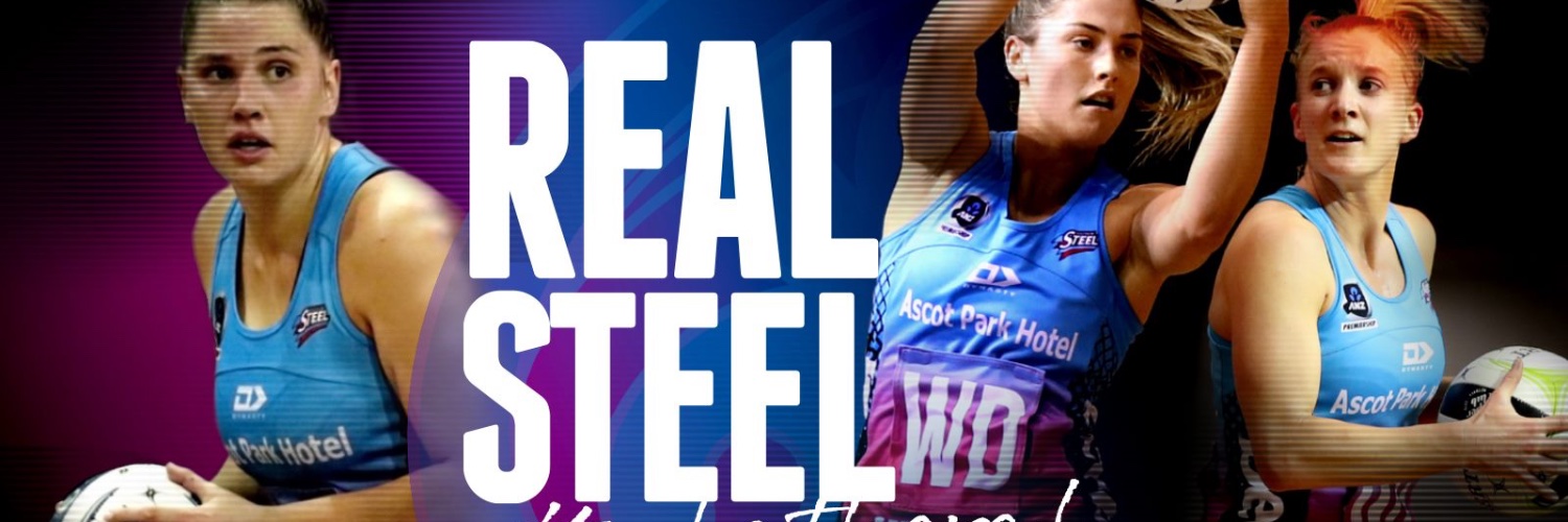 Southern Steel banner