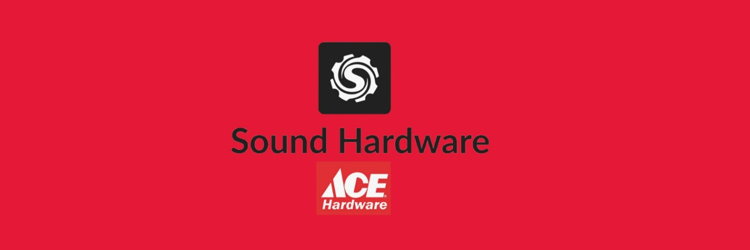 Soundhardware's profile banner image
