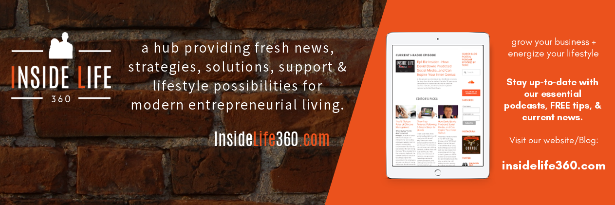 InsideLife360's profile banner image
