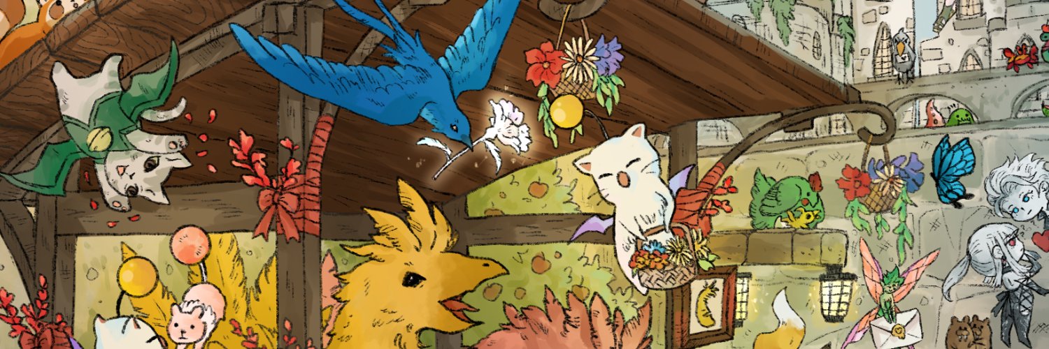 Karaiel 🌟 banner