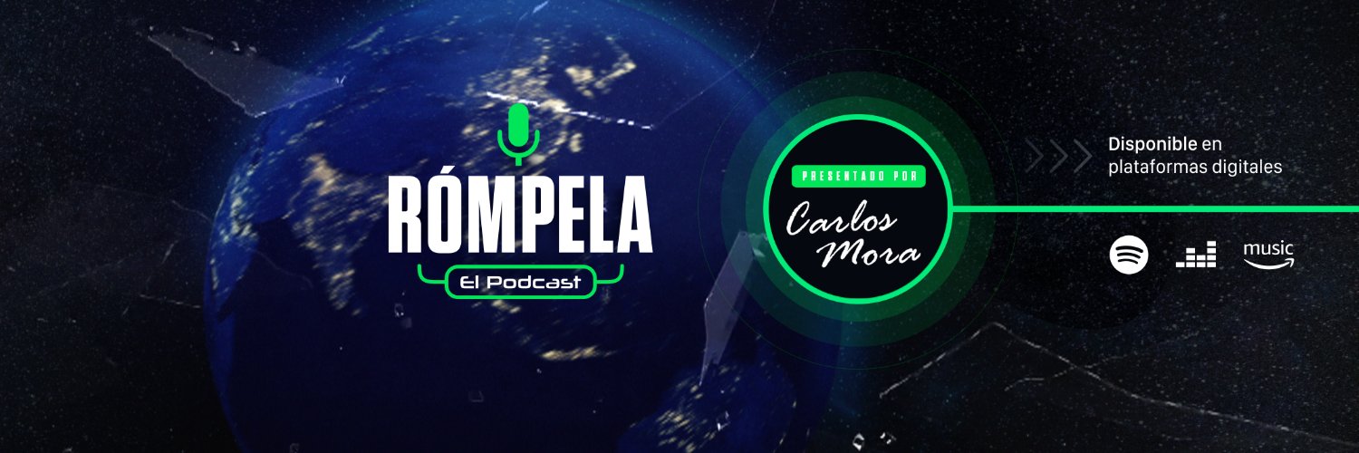 MrMorager's profile banner image