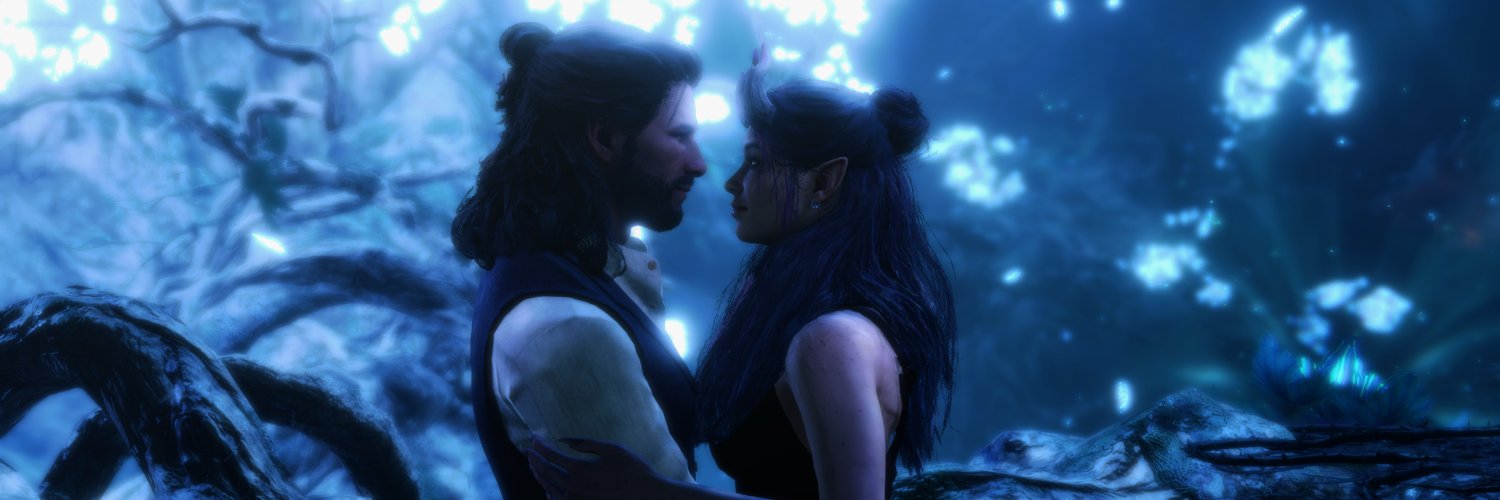 Brianne/Binya banner