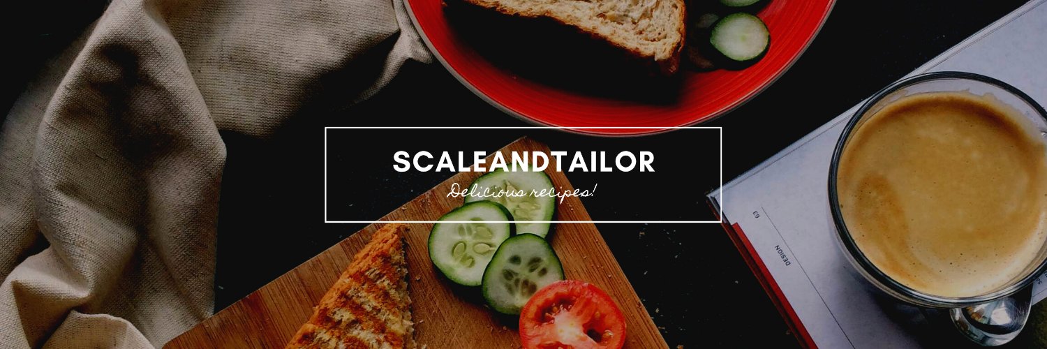 ScaleAndTailor's profile banner image