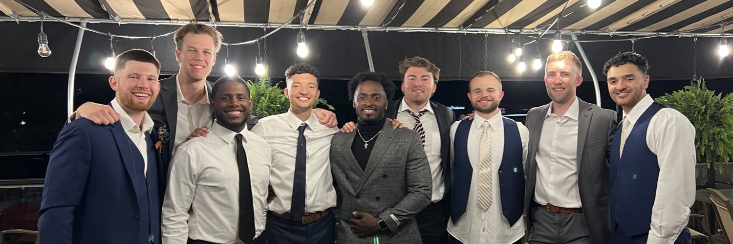 DevinStedman's profile banner image