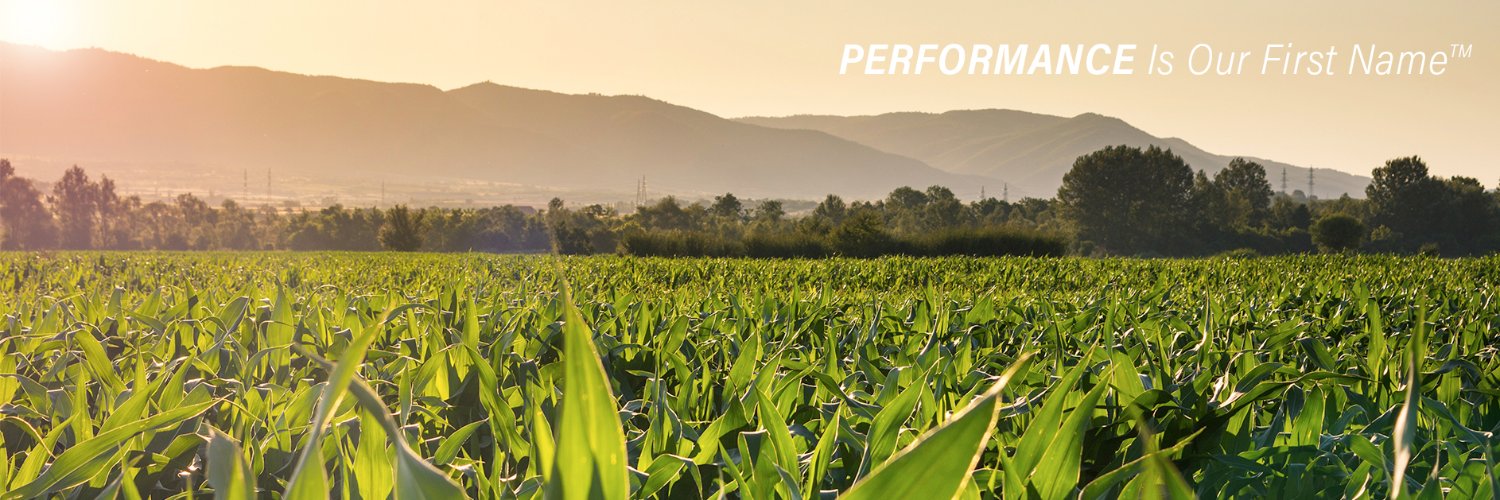 PERFORMANCE NUTRITION AG 🌾 banner