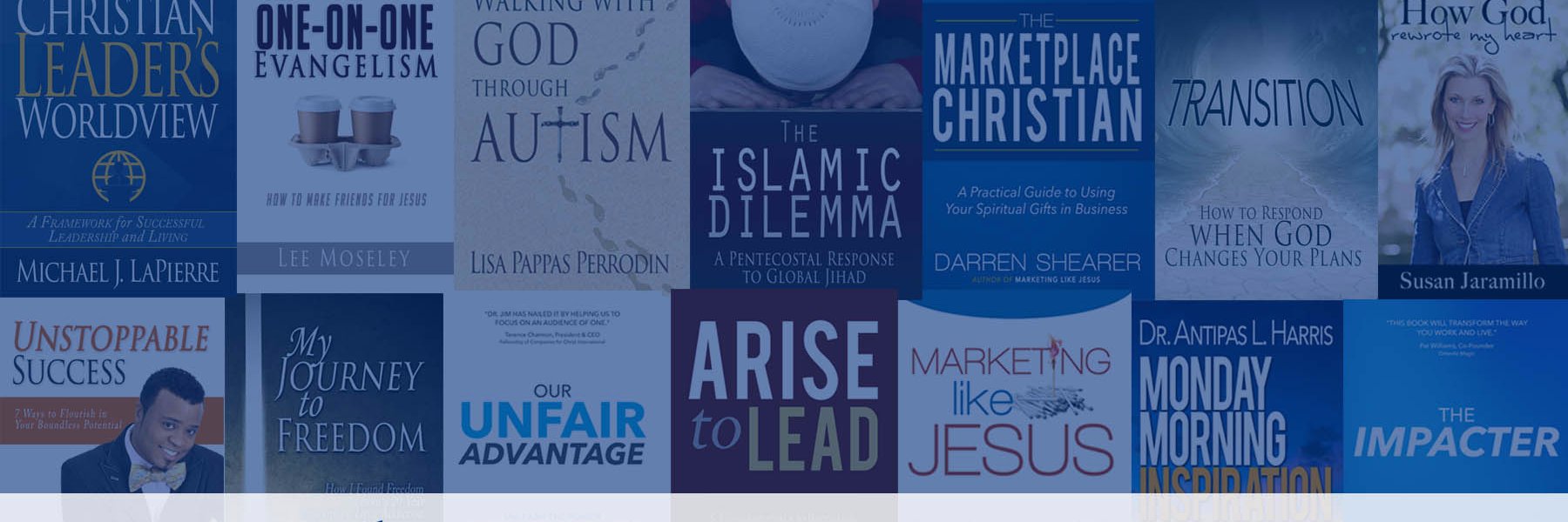HighBridgeBooks's profile banner image