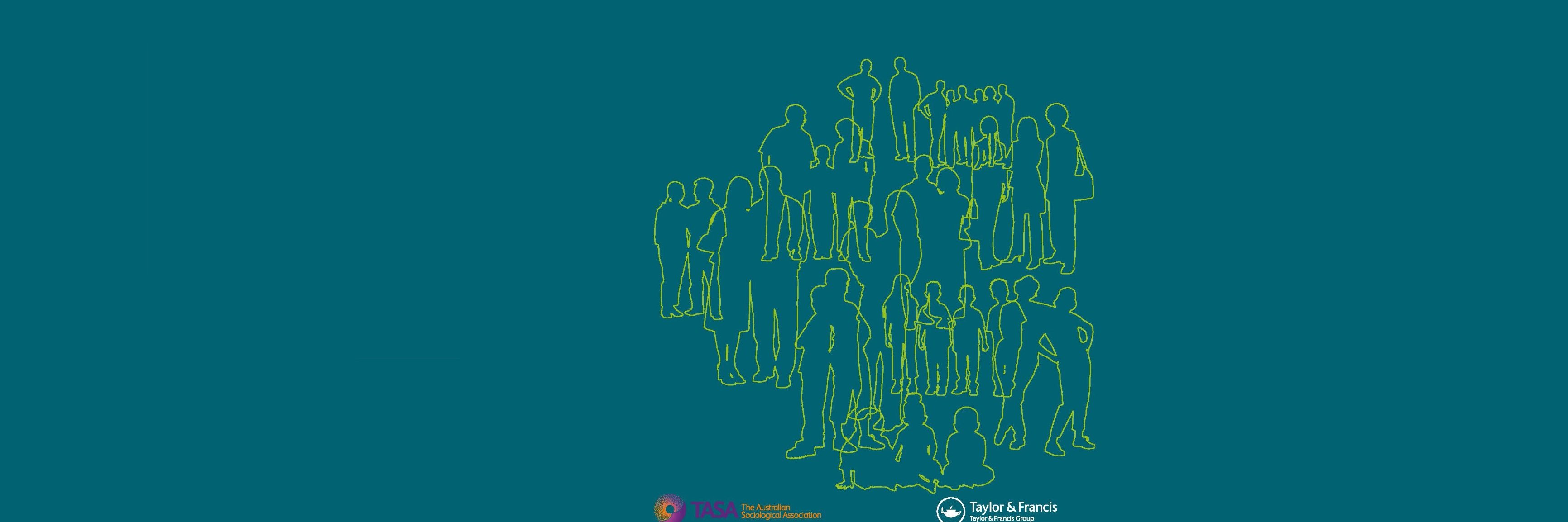 Health Sociology Review banner