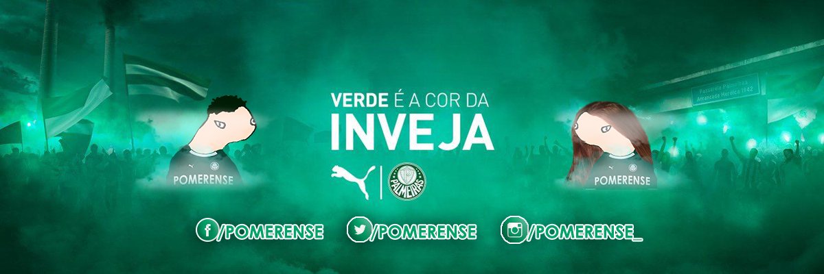 Pomerense banner