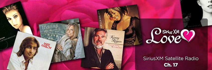 SiriusXMLove's profile banner image