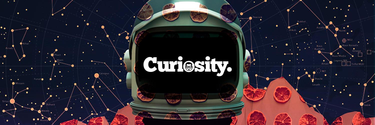 curiosity_media's profile banner image