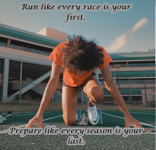 Coach Mike Harvey banner