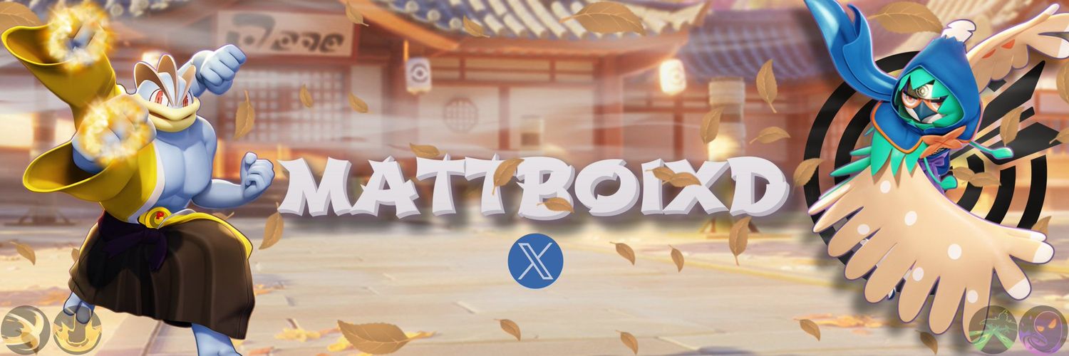 MattBoiXD banner