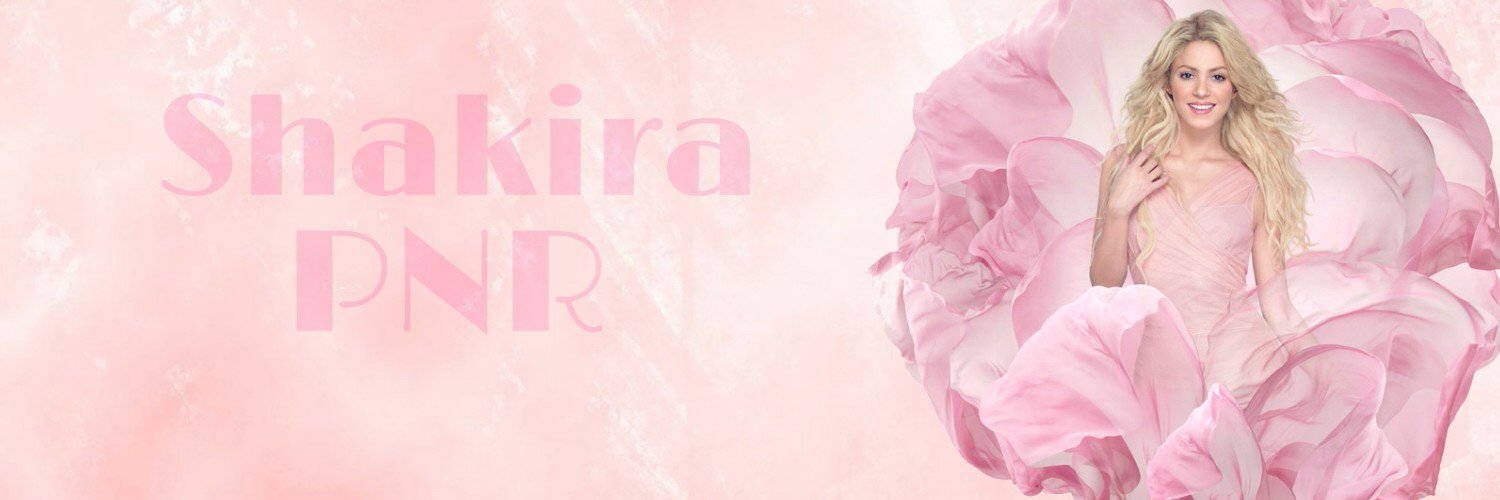 ShakiraPNR's profile banner image