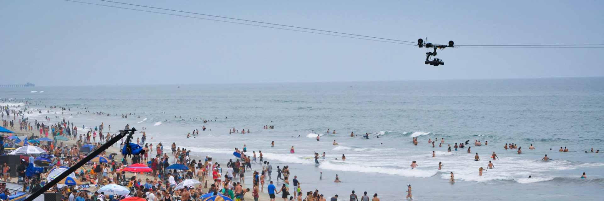 Sea to Sky Cable Cam banner