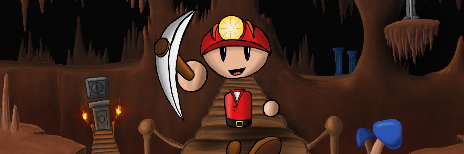 Adam D. Smith banner