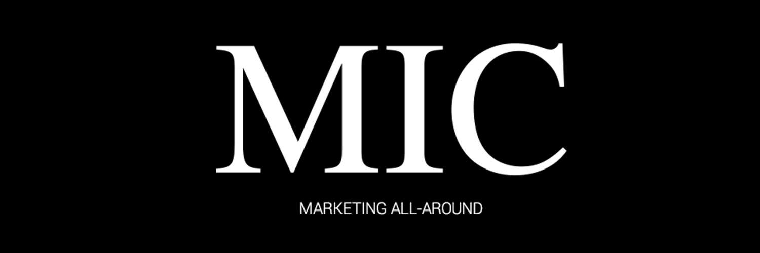 TheMICGroup's profile banner image