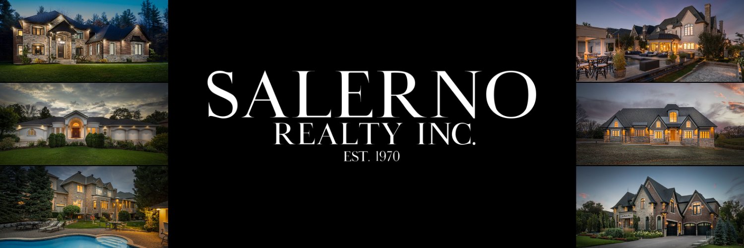 SalernoRealty's profile banner image